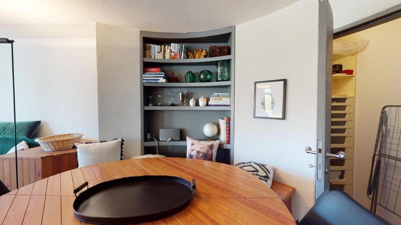 Appartement Abitaziun Au Reduit 404 -