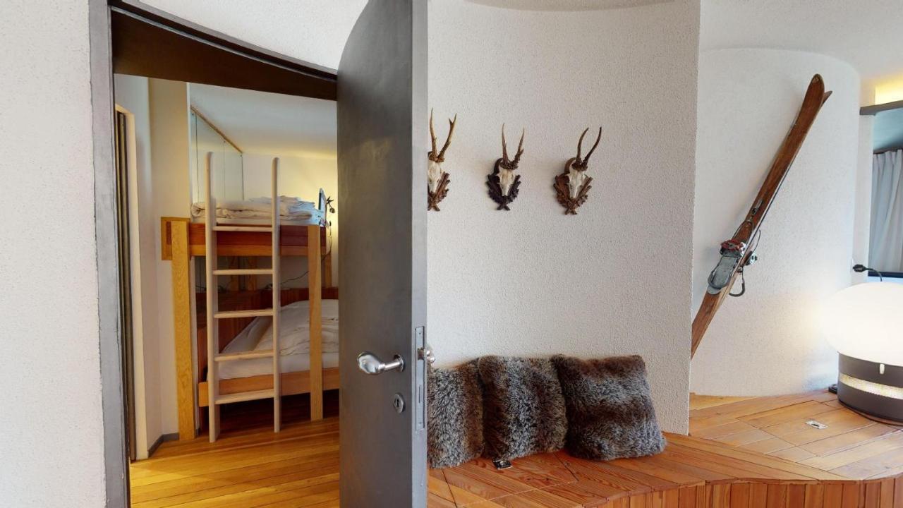 Abitaziun Au Reduit 404 - Appartement *