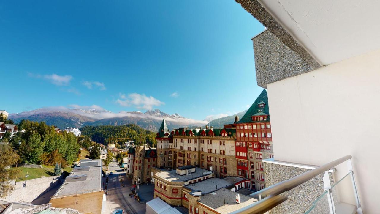 Appartement Abitaziun Au Reduit 404 -