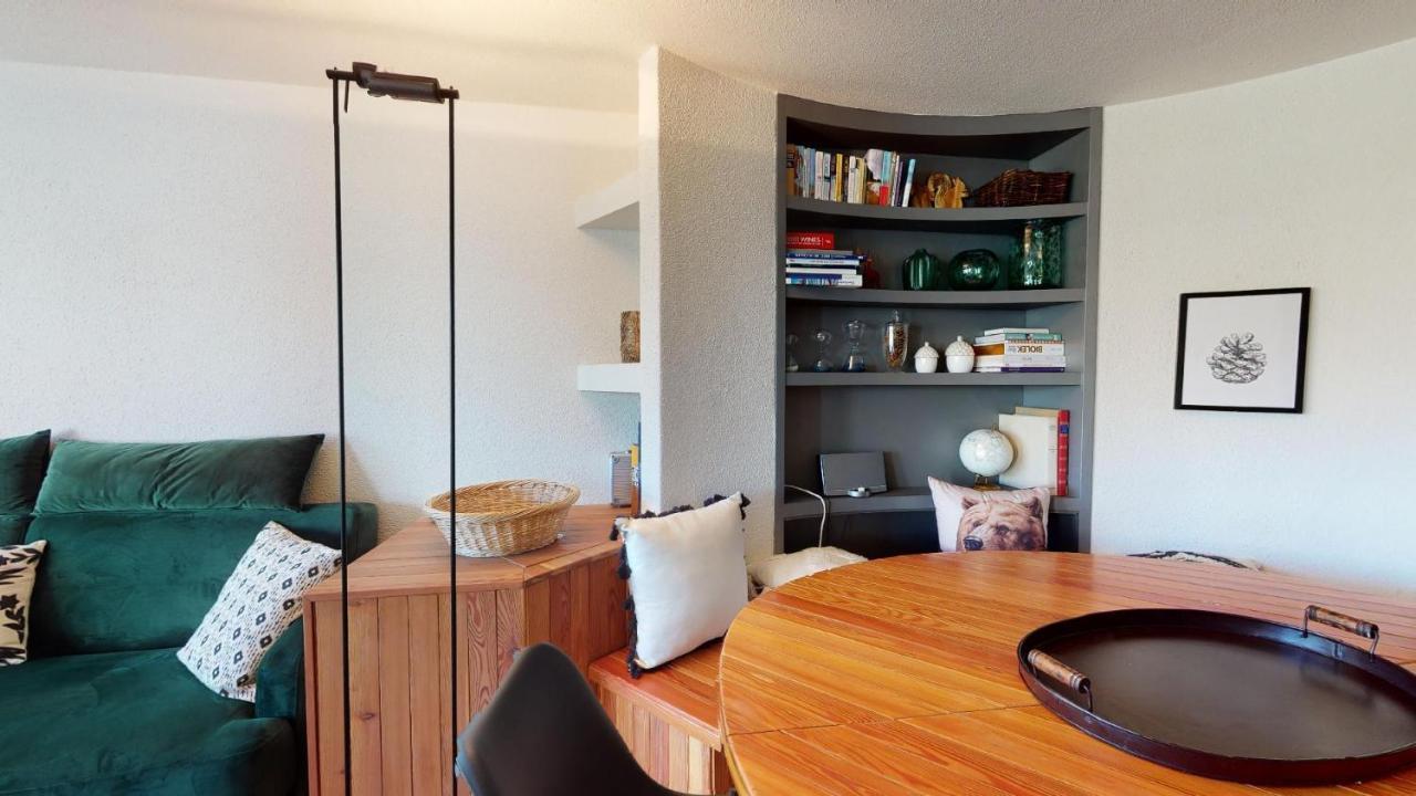 Appartement Abitaziun Au Reduit 404 - *