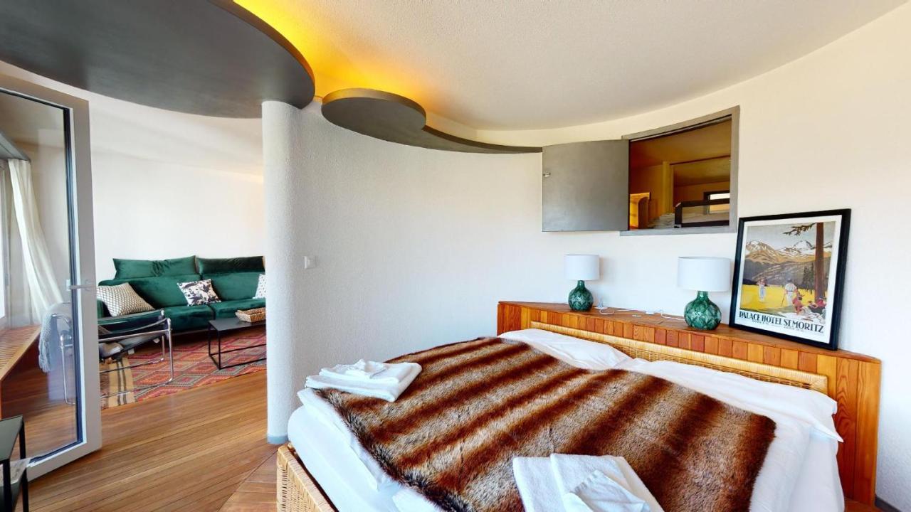 Abitaziun Au Reduit 404 - Appartement *