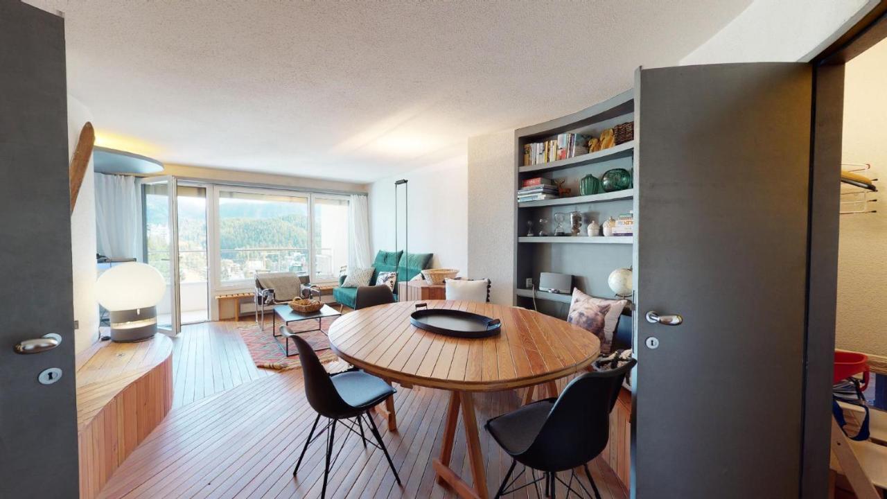 Abitaziun Au Reduit 404 - Appartement *