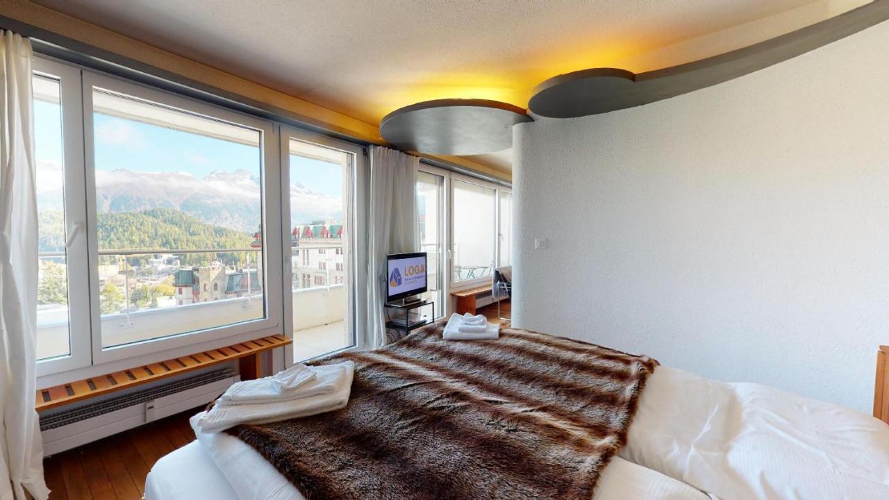 Abitaziun Au Reduit 404 - Appartement