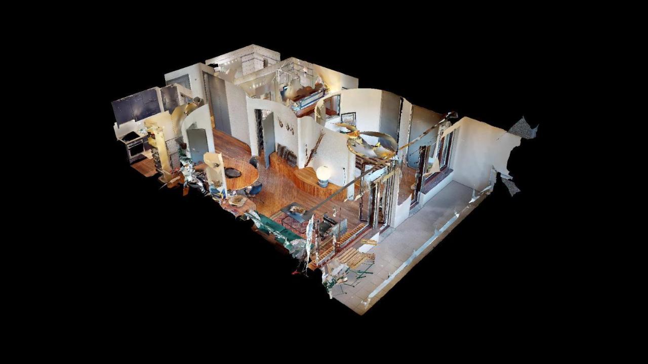 Abitaziun Au Reduit 404 - Appartement *